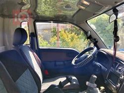 Kia Bongo